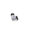 Codo Niple Galvanizado De 1/2" CODNG13