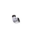Codo Niple Galvanizado De 3/8" CODNG10