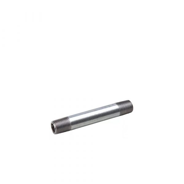 Niple Galvanizado De 1/8X3-1/2" NG0387
