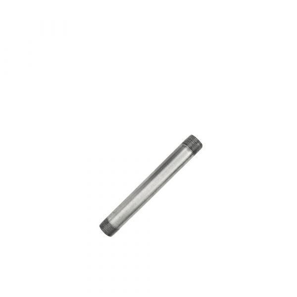Niple Galvanizado De 1/4X3-1/2" NG0687
