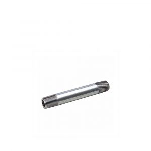 Niple Galvanizado De 3/8X7" NG10175