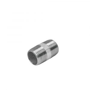 Niple Galvanizado De 1-1/2X3-1/2" NG3887