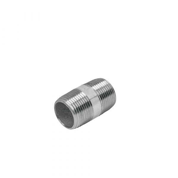 Niple Galvanizado De 1-1/2X3-1/2" NG3887