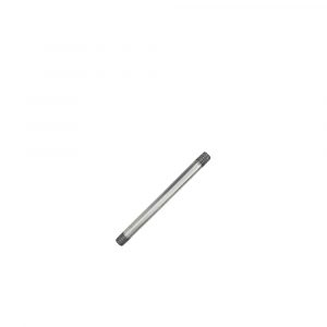 Niple Galvanizado De 2-1/2X7" NG64175
