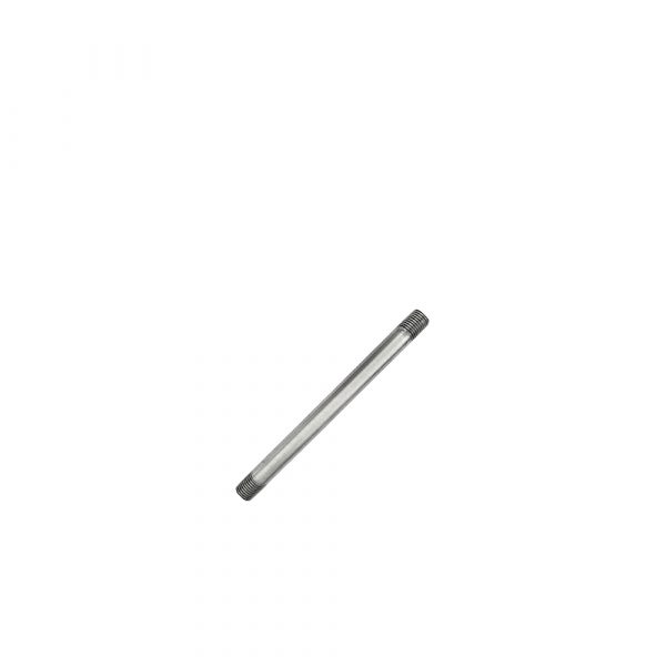 Niple Galvanizado De 2-1/2X7" NG64175