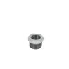 Reducción Bushing Galvanizado De 6X2" REDBG150-51