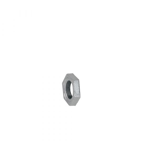 Tuerca De Presión Galvanizada De 1/2" TPG13