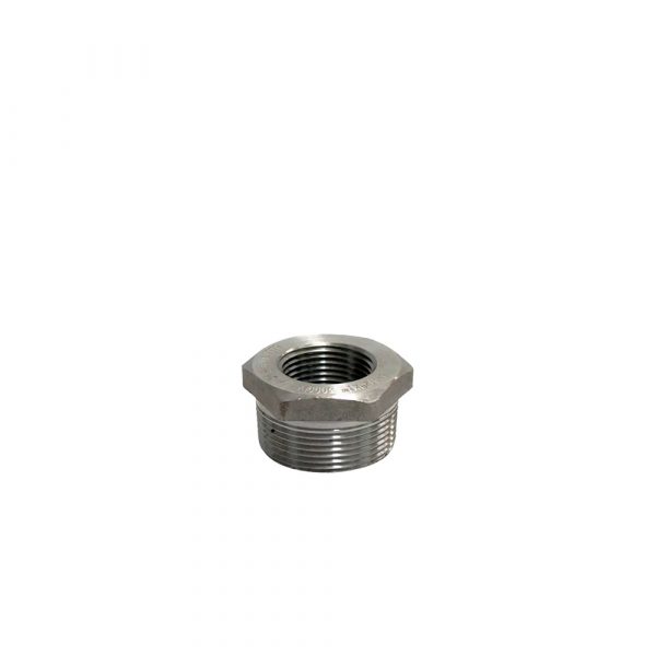 Reducción Bushing 3000Lbs De 3/8" RB3009