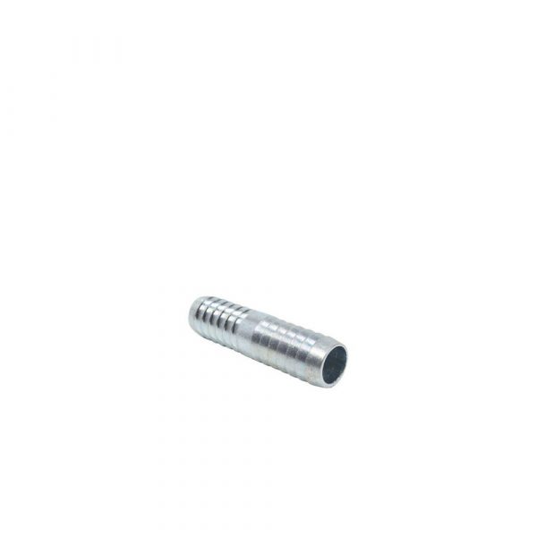 Cople Inserción Galvanizado De 6" CIG6