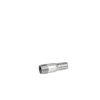 Niple Botella Galvanizada De 8" NBG200