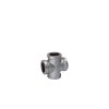 Cruz Galvanizada De 1-1/2" CRG38