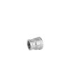 Reducción Campana Galvanizada De 1-1/4X1/4" REDCG32-06