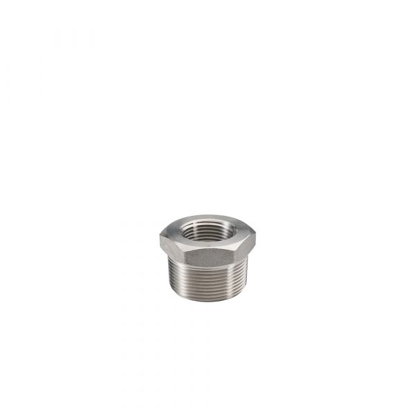 Reducción Bushing Galvanizado De 2-1/2X3/4" REDBG64-19