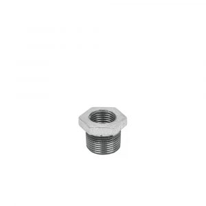 Reducción Bushing Galvanizado De 1-1/2X1/4" REDBG38-06