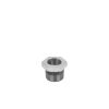 Reducción Bushing Galvanizado De 1-1/2X3/8" REDBG38-10