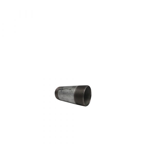 Niple Galvanizado De 4X3-1/2" NG10087