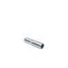 Cople Inserción Galvanizado De 2-1/2" CIG64