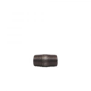 Niple Galvanizado De 1-1/4X3-1/2" NG3287