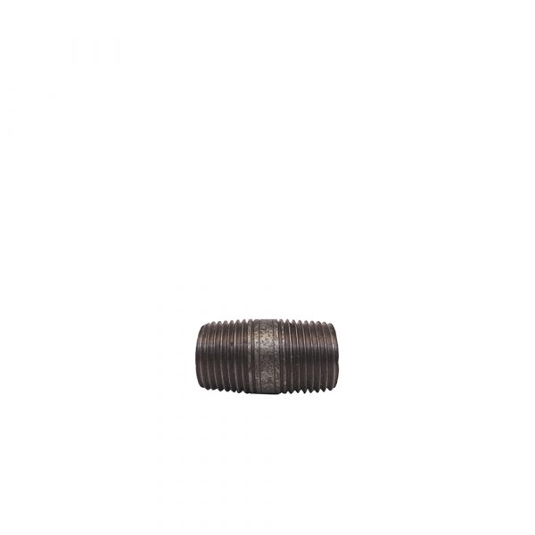 Niple Galvanizado De 1-1/4X3-1/2" NG3287
