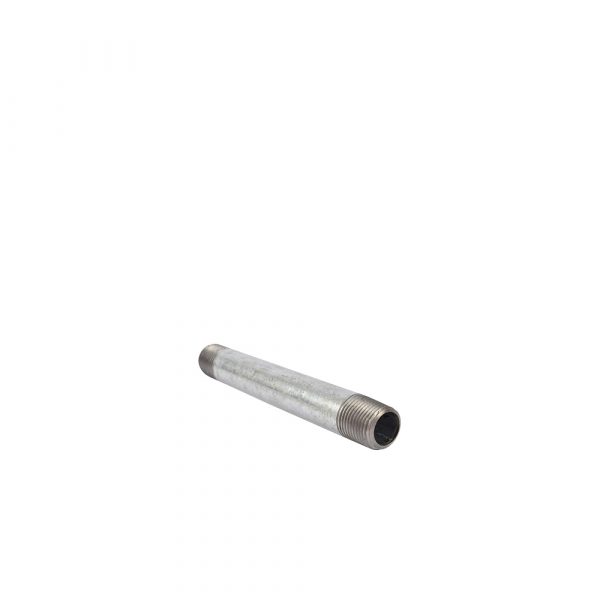 Niple Galvanizado De 1-1/4X7" NG32175