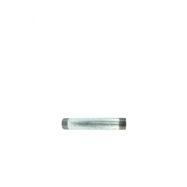 Niple Galvanizada De 1X7" NG25175