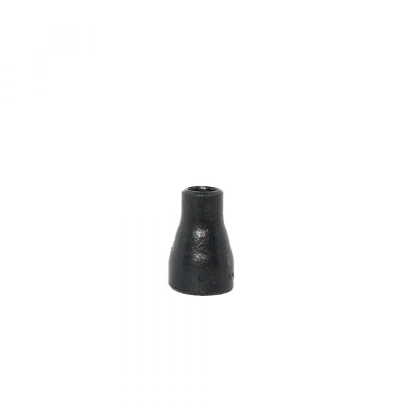 Reducción Concéntrica Soldable C-80 De 6X2"