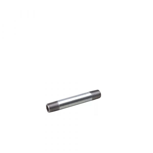 Niple Galvanizado De 1/8X7" NG03175