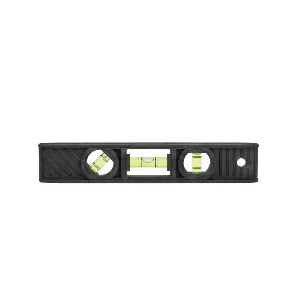 Nivel Torpedo Magnetico 8 Pulg  Stanley 42-291