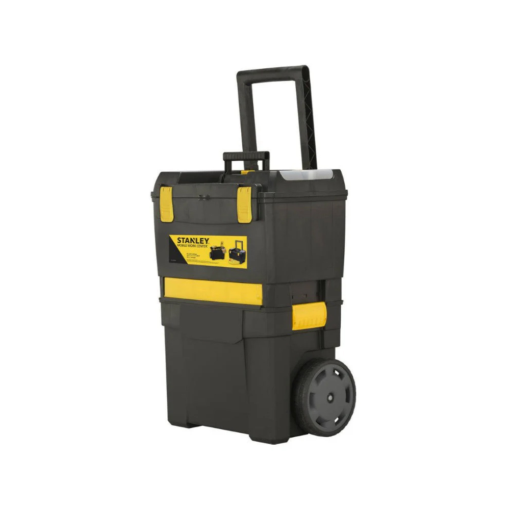 Caja De Herramientas Rodante 2 En 1 Stanley STST1-71185