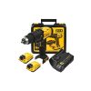 Rotomatillo 20V Inalámbrico Stanley SCD711C2K-B3