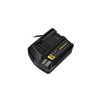 Cargador Para Baterías 20V 2.0 A Stanley SC200-B3