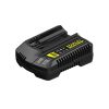 Cargador Para Baterías 20V 1.25 A  Stanley SC125-B3
