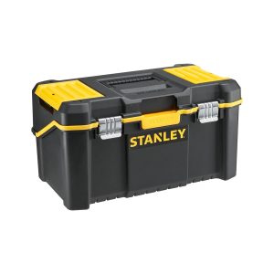 Caja De Herramientas 19 Pulgadas Con Dos Niveles  Stanley STST83397-1