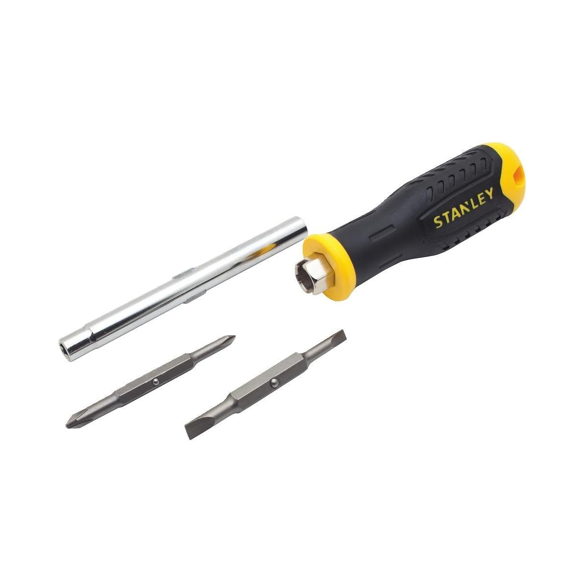 Destornillador De 6 Vias Stanley 68-012