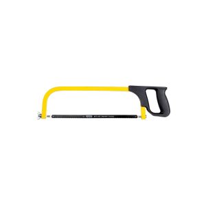 Arco De Segueta Fijo 12 Pulg Stanley 20-206