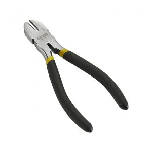 Pinza De Corte Diagonal 6 Pulg Stanley 84-105LA