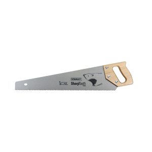 Serrucho Stanley Sharptooth 20 Pulg 8Dpp Stanley 15-335