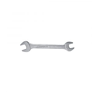 Llave De Boca Métrica 10 X 11 Mm Stanley 86-821