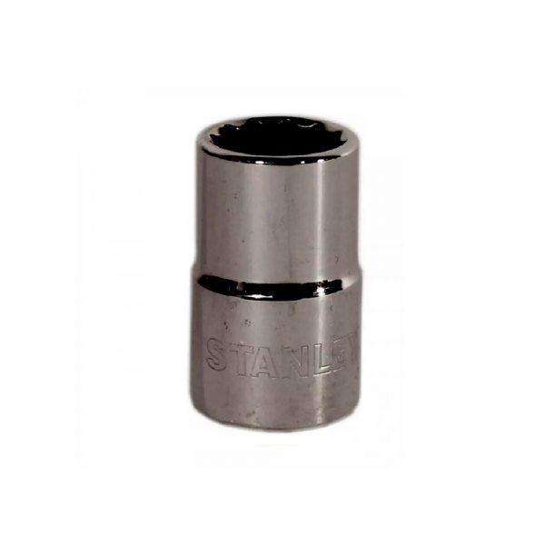Dado Estándar En Pulgadas 1/2 X 1 Pulg 6 Pt Stanley  88-773