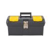 Caja Plástica Broche Metálico 16 Pulg Serie 2000 Stanley 016013R