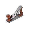 Cepillo Global Corrugado · #4C Tamaño · 9-3/4 Pul Largo (248 Mm) Stanley 12-174