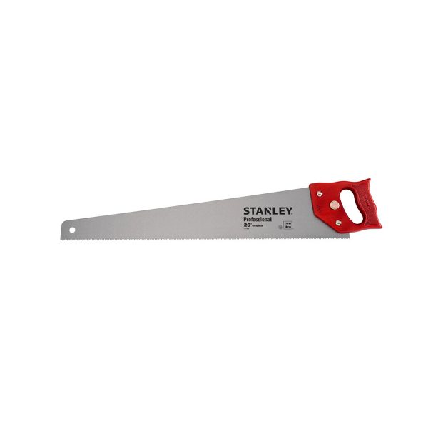 Serrucho Profesional 8 Dpp 26 Pulg Stanley 15-562