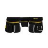Cinturón Para Herramientas 11 Bolsillos 55 Pulg 1397Mm Stanley STST511304LA