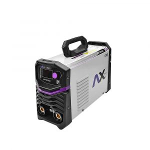 Soldadora Inversor Electrodo Y Tig Lift 250A, Bi Voltaje 110-220V Pantalla Lcd AXTECH 257LCD