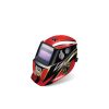 Careta Electronica Para Soldar De Sombra Variable AXTECH CEF1RED-CV