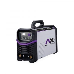 Soldadora Inversor 300A, Electrodo Y Tig Lift, Multi-Fase 220-440V AXTECH 307MF