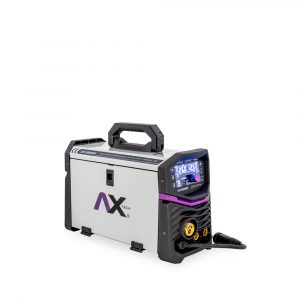 Soldadora Inversor Mig/Mag Electrodo Y Tig Lift, AXTECH EM204BV