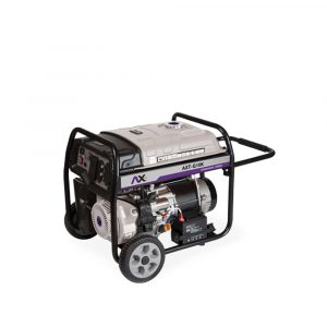 Generador 10,000Wtts  AXTECH G10K