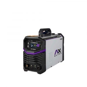 Cortadora De Plasma Inverter 25-60A Con Antorcha AXTECH P1260LCD