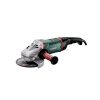 Esmeriladora 7" 2600W 220V W26-180Mvt Metabo